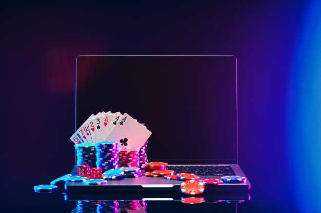 Online gambling